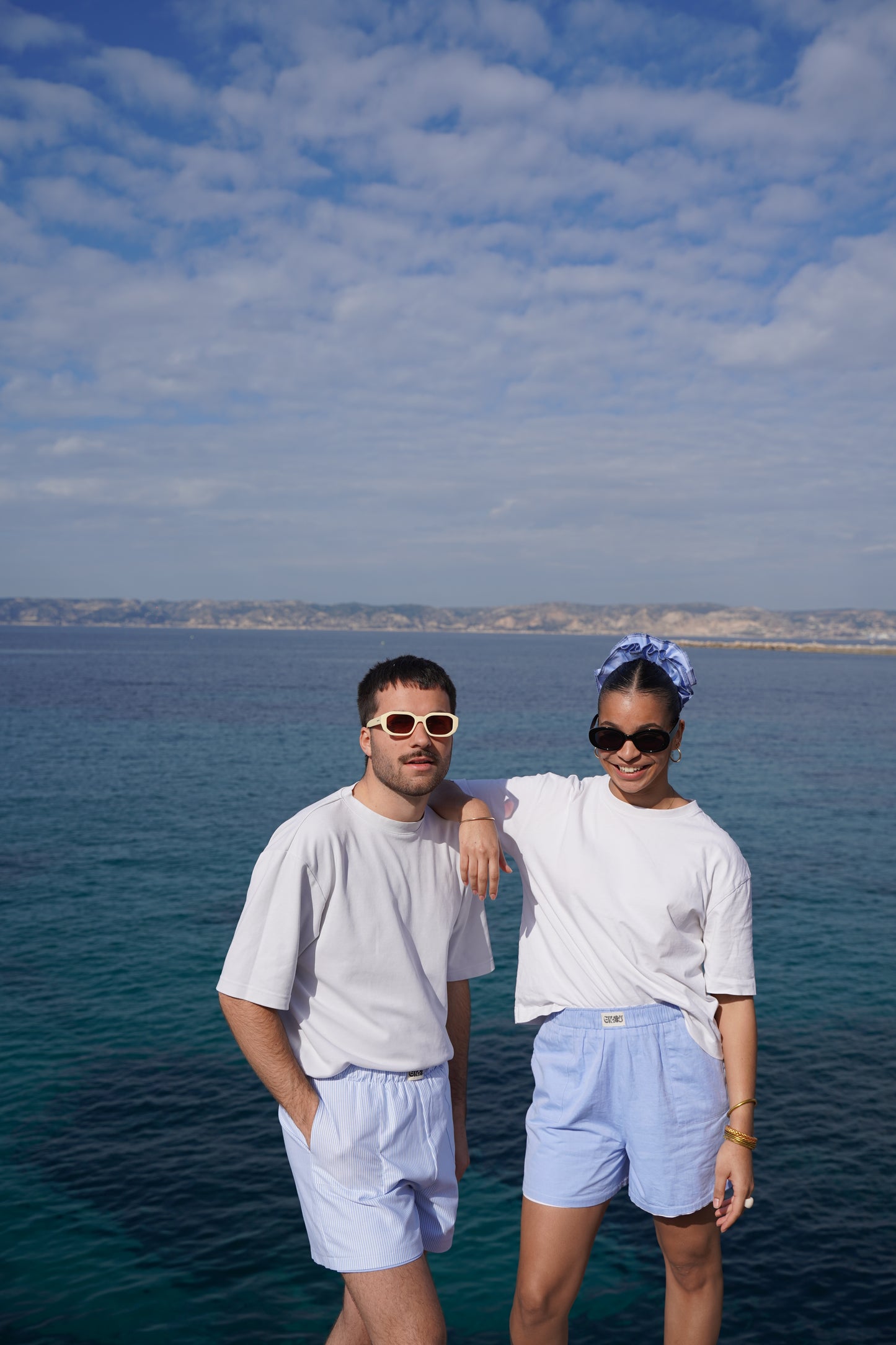 Gilou Réversible - MARSEILLE
