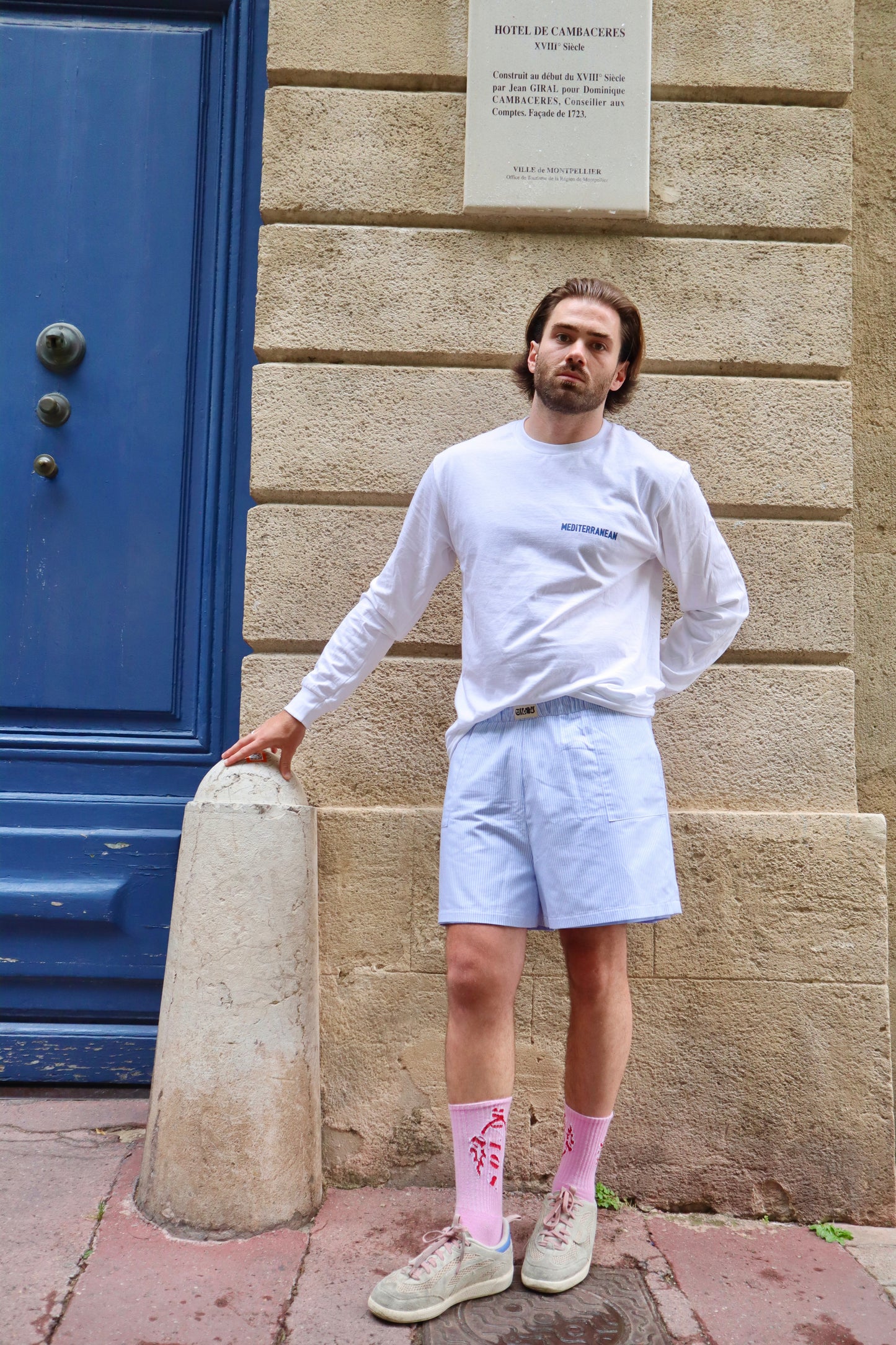 Précommande - Gilou Marseille