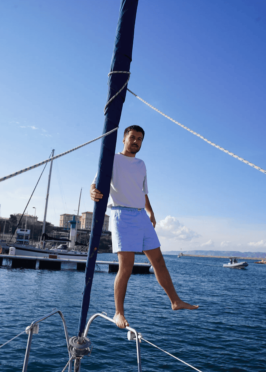 Gilou réversible custom