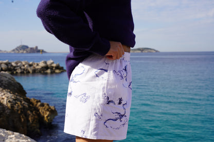 Gilou Réversible - HONG KONG