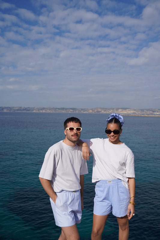 Gilou Réversible - MARSEILLE