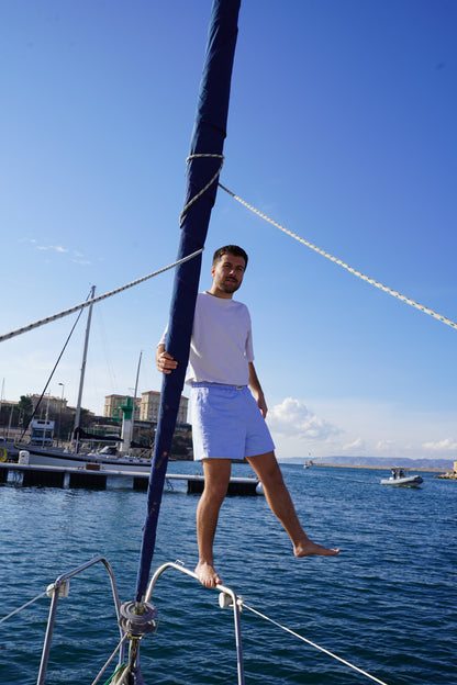 Gilou Réversible - MARSEILLE