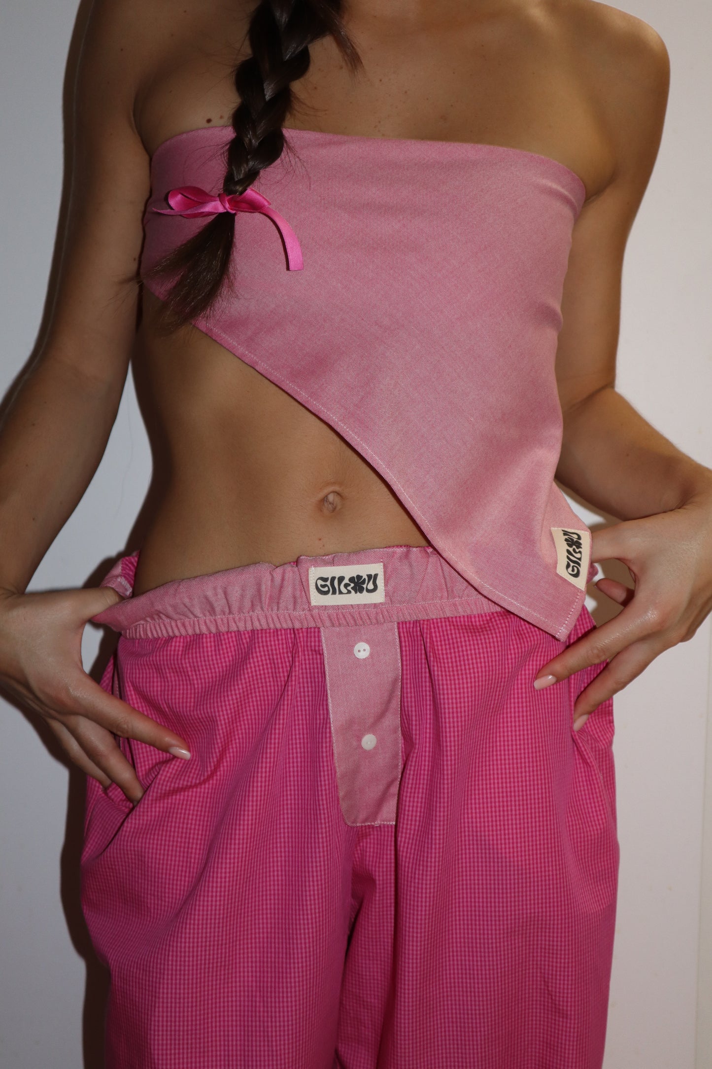 Le foulard – Made in France