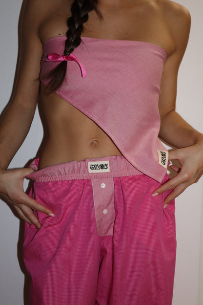 Le foulard – Made in France